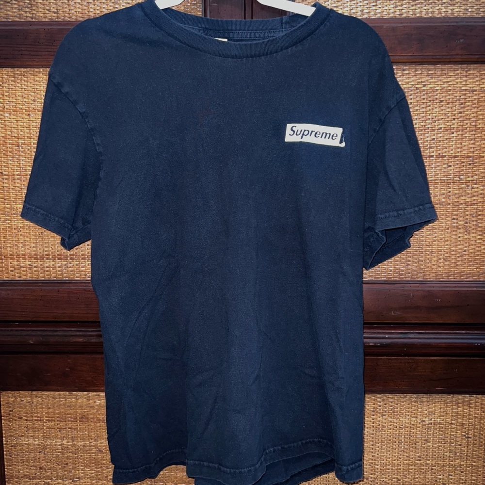 Vintage Supreme Shirt